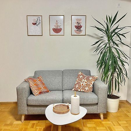 Puma'S Central Flat In Helsinki Extérieur photo